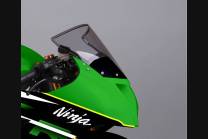 carenado barnizado Kawasaki Zx6R 636 2013 - 2018 + tornillos, tornillos rapidos MXPCRV12865 2