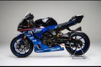 Lackierte Rennverkleidung Yamaha R1 2020 - 2021 + Schrauben, Schnellverschlüsse -MXPCRV12874