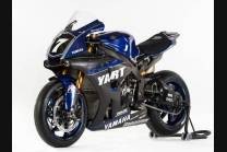 Painted Race Fairings Yamaha R1 2020 - 2021 + screws, fasteners -MXPCRV12875