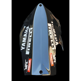 Carenado Racing Pintado Yamaha R1 2020 - 2021 + tornillos, tornillos rapidos -MXPCRV12876