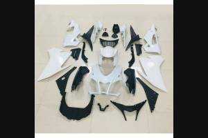 Carene abs per Aprilia RSV4 2015 - 2020 - MXPCAD12877