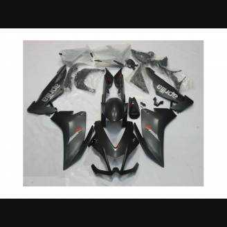 Carenados en abs pintados para la calle compatible con Aprilia RSV4 2009 - 2014 - MXPCAV11966