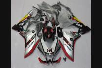 Complete and painted fairings Abs Aprilia RSV4 APR4 SB15