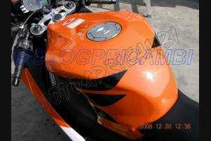 Carenados en abs pintados para la calle compatible con Honda Cbr 1000 2008 - 2011 - MXPCAV1796