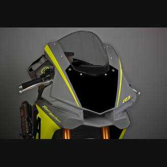 Painted Race Fairings Yamaha R1 2015 - 2019 - MXPCRV12845
