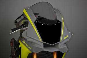 Carenage Racing Peint Yamaha R1 2015 - 2019 - MXPCRV12845