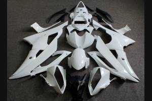 Carénages abs Yamaha R6 2008 - 2016 complets de garde-boue à peindre - MXPCAD1800