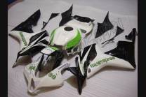 Carenage en abs pour la roue avec peinture compatible avec Honda CBR 600 RR 2007 - 2008 - MXPCAV1807