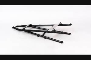 Châssis arrière Racing Honda cbr 1000 RR 2020 - 2021 - MXPTRC12904
