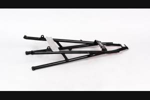 Hinterer Renn Verkleidungshalter Honda cbr 1000 RR 2020 - 2021 - MXPTRC12904