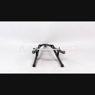 Hinterer Renn Verkleidungshalter Honda cbr 1000 RR 2020 - 2021 - MXPTRC12904