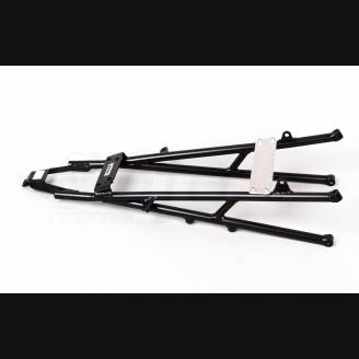 Hinterer Renn Verkleidungshalter Honda cbr 1000 RR 2020 - 2021 - MXPTRC12904