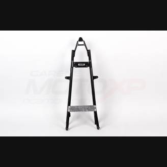 Hinterer Renn Verkleidungshalter Honda cbr 1000 RR 2020 - 2021 - MXPTRC12904