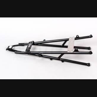 Châssis arrière Racing Honda cbr 1000 RR 2020 - 2021 - MXPTRC12904