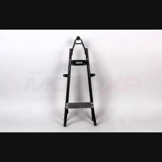 Arañas Trasero Racing Honda cbr 1000 RR 2020 - 2021 - MXPTRC12904
