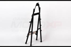 Hinterer Renn Verkleidungshalter Honda cbr 1000 RR 2020 - 2021 - MXPTRC12904