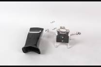 Front race frame Honda cbr 1000 RR 2020 - 2021 - MXPTRC12903 2