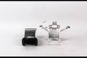 Telaietto Anteriore Racing Honda cbr 1000 RR 2020 - 2021 - MXPTRC12903