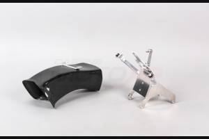 Arañas Delantero Racing Honda cbr 1000 RR 2020 - 2021 - MXPTRC12903