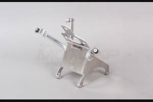 Châssis avant Racing Honda cbr 1000 RR 2020 - 2021 - MXPTRC12903
