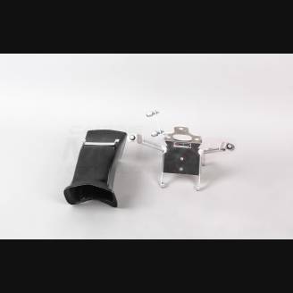 Telaietto Anteriore Racing Honda cbr 1000 RR 2020 - 2021 - MXPTRC12903