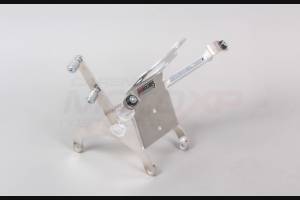 Telaietto Anteriore Racing Honda cbr 1000 RR 2020 - 2021 - MXPTRC12903