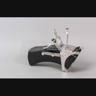Renn Verkleidungshalter vorne Honda cbr 1000 RR 2020 - 2021 - MXPTRC12903