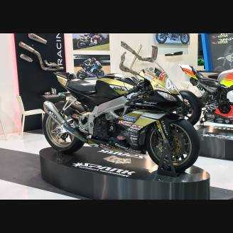 Carenage Racing Peint Aprilia RSV4 2015 - 2020 - MXPCRV12732