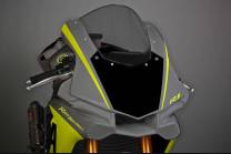 Lackierte Rennverkleidung Yamaha R1 2015 - 2019 + Schrauben, Schnellverschlüsse -MXPCRV12913 2