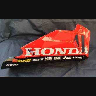 Honda Cbr 1000 2020 - 2021 Verkleidungen Lackiert + Schrauben, Schnellverschlüsse MXPCRV1212914