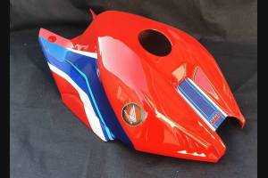 Carénages peinture Honda Cbr 1000 2020 - 2021 + crochets rapides MXPCRV1212914