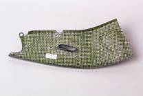 Basculante de carbono cubierta - MXPCCB7172