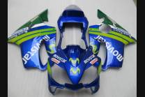 Carenage en abs pour la roue avec peinture compatible avec Honda CBR 600F 2001 - 2006 - MXPCAV1821