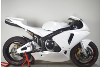 carenado Honda CBR 600 RR 2003 2004 race completo sin guardabarros - MXPCRD494