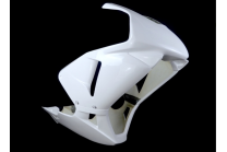 Honda CBR 600 RR 2003 2004 race Front fairings without back seat - MXPCRD495