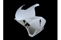 Carene anteriori Honda CBR 600 RR 2003 2004 race senza codone - MXPCRD495 2