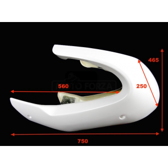 Verkleidungen - MXPVCR6468