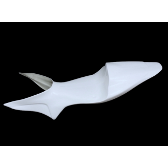 Hoecker fur Honda cbr 600 RR 2007 2008 - MXPCRD521