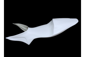 Codone per Honda cbr 600 RR 2007 2008 - MXPCRD521