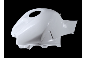 cache réservoir Honda cbr 600 RR 2013 - 2018 - MXPCRD4641