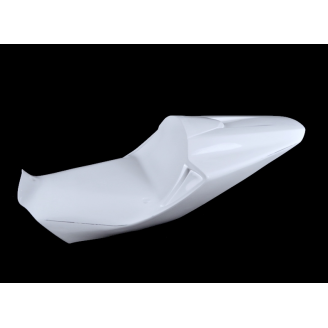 colin para Honda cbr 600 RR 2013 - 2018 - MXPCRD4642