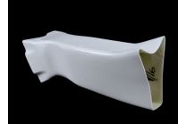 Airbox fibra de Vidrio - MXPCRD4651