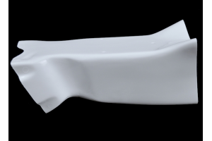 Airbox Polyestere - MXPCRD4651