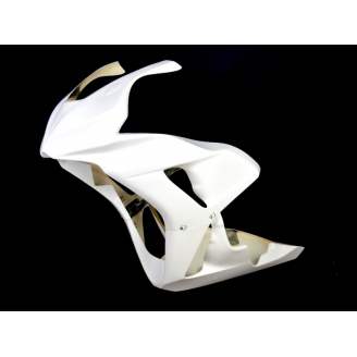 Carene anteriori Honda CBR 1000 RR 2006 2007 senza codone - MXPCRD485