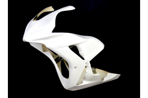 Carene anteriori Honda CBR 1000 RR 2006 2007 senza codone - MXPCRD485