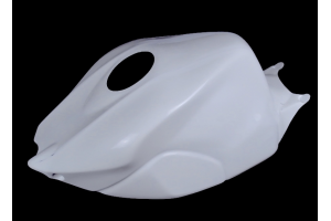 Cubre deposito Honda cbr 1000 RR 2008 - 2011 - MXPCRD2035