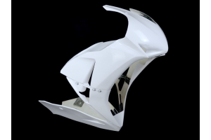 Carenados Honda Cbr 1000 RR 2012 - 2016 tejdo sin colin HRC - MXPCRD3270