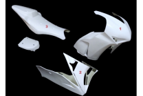 Race Package Honda Cbr 1000RR 2012 - 2016 : racing fairings + Fasteners + Screws - MXPCRD11583