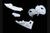 Pacchetto Racing Kawasaki Zx6R 2009 - 2012 : Carene + Ganci Rapidi + Viti Con Gommino - MXPCRD11586 2