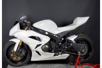 Pacchetto Racing Kawasaki Zx6R 2009 - 2012 : Carene + Ganci Rapidi + Viti Con Gommino - MXPCRD11586